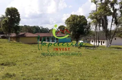 Fazenda à venda no Centro, Juquitiba 