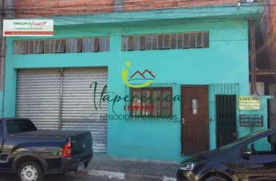Prédio à venda no Parque Paraíso, Itapecerica da Serra 