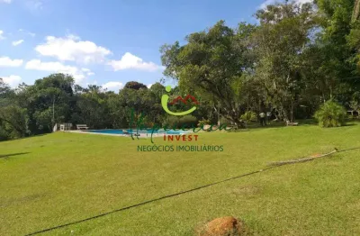 Chácara / sítio com 4 quartos à venda no Mombaça, Itapecerica da Serra 
