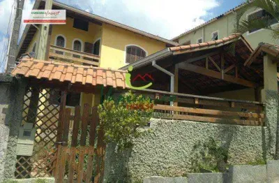 Casa com 3 quartos à venda na Vila Leonor, Itapecerica da Serra 
