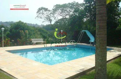 Casa com 2 quartos à venda no Refúgio da Serra, Itapecerica da Serra 