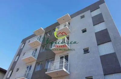 Apartamento com 2 quartos à venda no Parque Paraíso, Itapecerica da Serra 