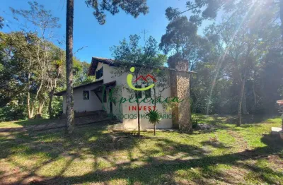Chácara / sítio com 3 quartos à venda no Jardim Renata, Itapecerica da Serra 
