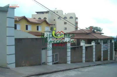 Casa em condomínio fechado com 4 quartos à venda no Parque Delfim Verde, Itapecerica da Serra 