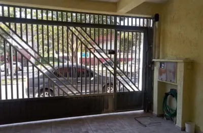 Casa com 3 quartos à venda no Parque Paraíso, Itapecerica da Serra 