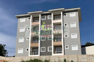 Apartamento com 2 quartos à venda no Olaria, Itapecerica da Serra 