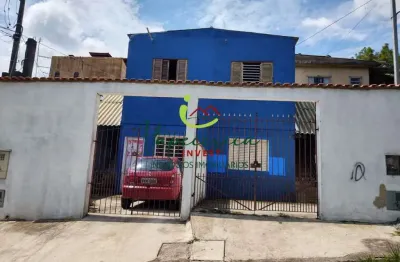 Casa com 1 quarto à venda no Parque Paraíso, Itapecerica da Serra 