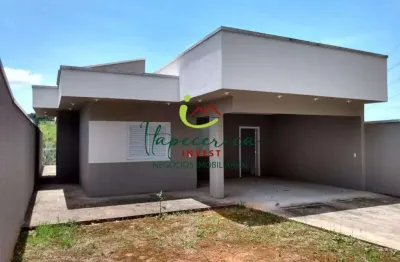 Casa com 3 quartos à venda no Dos Pratas, São Lourenço da Serra 