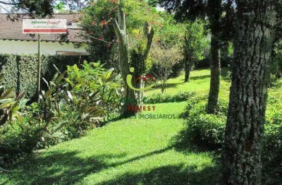 Casa em condomínio fechado com 3 quartos à venda no Royal Park, Itapecerica da Serra 