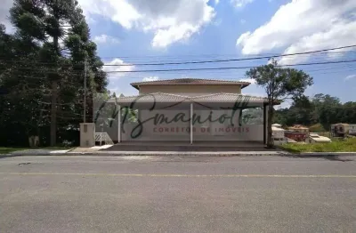 Casa à venda no bairro parque delfim verde - itapecerica da serra/sp