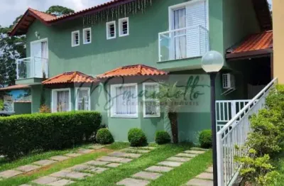 Casa à venda no bairro parque delfim verde - itapecerica da serra/sp