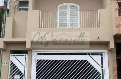 Casa com 5 quartos à venda no Parque Paraíso, Itapecerica da Serra 