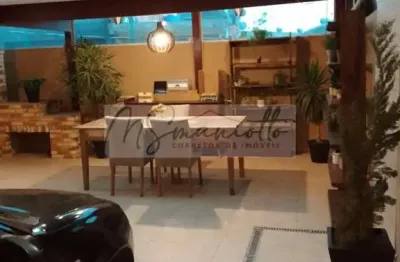 Casa à venda no bairro chácara santa maria - são paulo/sp