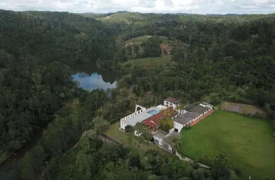 Fazenda à venda no Centro, Juquitiba 