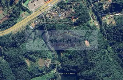 Terreno à venda no Centro, Juquitiba 