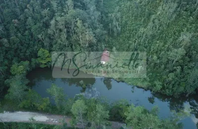 Terreno à venda no Centro, Juquitiba 