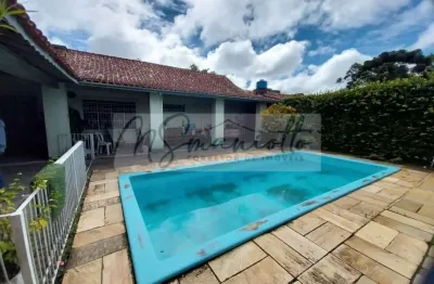 Chácara com 3 dorms, embu mirim, itapecerica da serra - r$ 900 mil, cod: ch0666