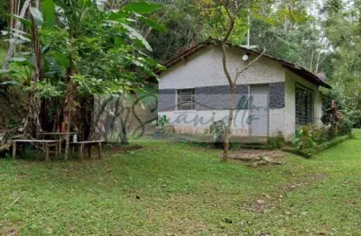Chácara / sítio com 3 quartos à venda no Itaquaciara, Itapecerica da Serra 
