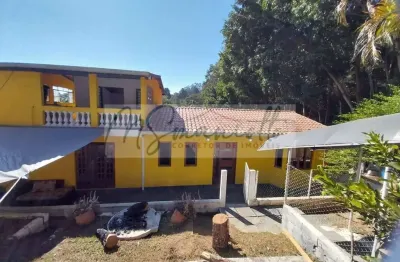 Chácara / sítio com 3 quartos à venda no Embu Mirim, Itapecerica da Serra 