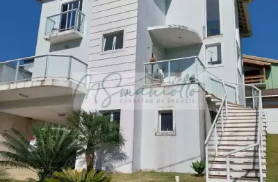 Casa em condomínio em parque delfim verde, itapecerica da serra/sp