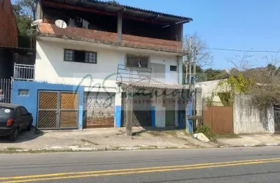 Pavilhão/galpão para alugar no bairro potuverá - itapecerica da serra/sp