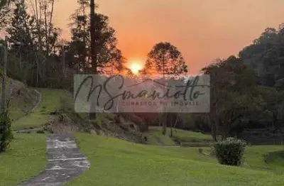 Fazenda à venda no Centro, São Lourenço da Serra 