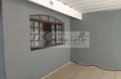 Casa com 3 quartos à venda no Parque Paraíso, Itapecerica da Serra 
