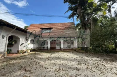 Chácara / sítio com 7 quartos à venda no Engenho, Itapecerica da Serra 