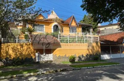 Casa em condomínio em parque delfim verde, itapecerica da serra/sp