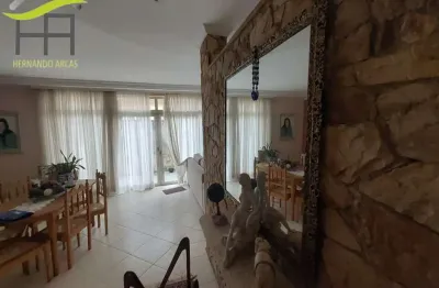 Casa com 3 quartos à venda na estrada das lágrimas, 1050, jardim são caetano, são caetano do sul, 201 m2 por r$ 1.550.000