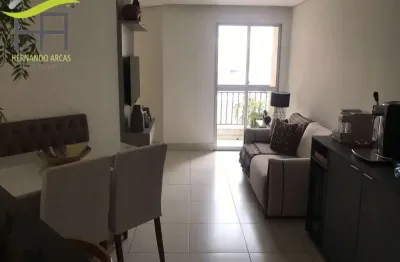 Apartamento com 3 quartos à venda na rua anny, 1580, são joão climaco, são paulo, 61 m2 por r$ 425.000
