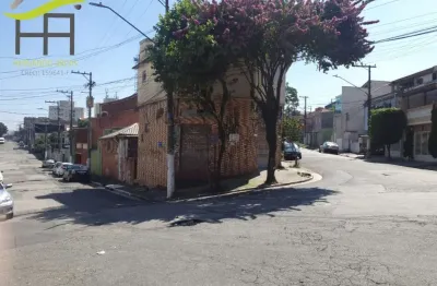 Casa com 2 quartos à venda na rua japaratuba, 259, vila conde do pinhal, são paulo, 277 m2 por r$ 700.000