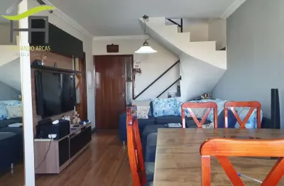 Apartamento com 2 quartos à venda na rua guilherme tell, 503, taboão, são bernardo do campo, 123 m2 por r$ 420.000