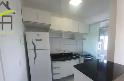 Apartamento com 2 quartos para alugar na avenida dos ourives, 980, jardim são savério, são paulo, 49 m2 por r$ 2.000
