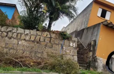 Terreno à venda na vila guarani, santo andré-sp: 292,92m² de oportunidade!