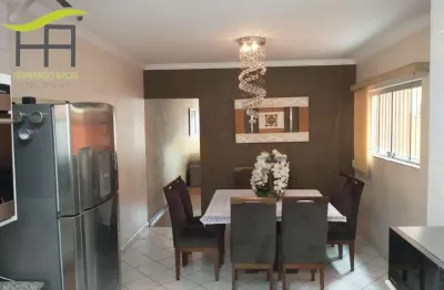 Casa com 3 quartos à venda na rua agostinho masini, 71, parque terra nova ii, são bernardo do campo, 186 m2 por r$ 699.000
