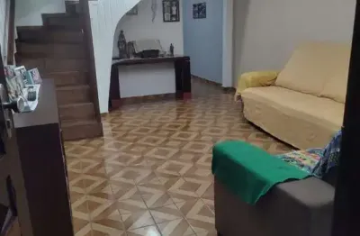 Casa com 2 quartos à venda na rua josé do patrocínio, 70, centro, são caetano do sul, 82 m2 por r$ 550.000