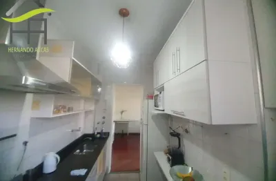 Apartamento com 2 quartos para alugar na rua guilherme tell, 503, taboão, são bernardo do campo, 60 m2 por r$ 1.250