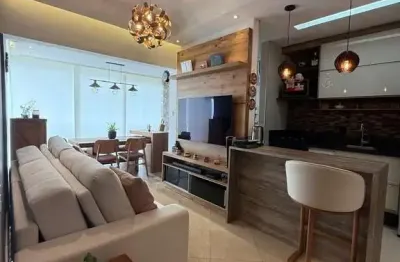 Apartamento com 2 quartos à venda na estrada das lágrimas, 1466, mauá, são caetano do sul, 60 m2 por r$ 670.000