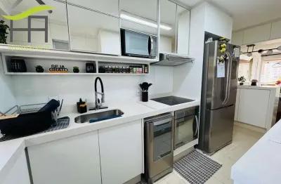 Apartamento com 3 quartos à venda na rua pirituba, 30, casa branca, santo andré, 106 m2 por r$ 1.100.000