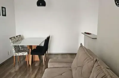 Apartamento com 2 quartos à venda na Estrada das Lágrimas, 1466, Mauá, São Caetano do Sul, 66 m2 por R$ 710.000