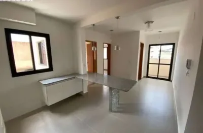 Apartamento com 2 quartos à venda no Jardim Ocara, Santo André 