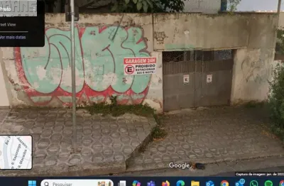 Chácara / sítio à venda na Vila Gilda, Santo André 