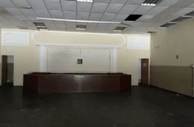 Ponto comercial à venda no Parque das Nações, Santo André 
