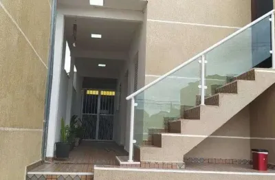 Casa com 1 quarto à venda no Centreville, Santo André 