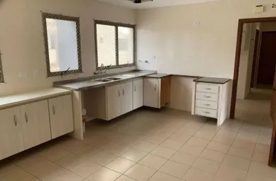 Apartamento com 4 quartos à venda na Vila Boa Vista, Santo André 