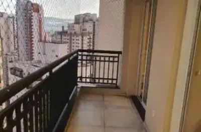 Apartamento com 1 quarto para alugar no Tatuapé, São Paulo 