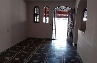 Casa com 2 quartos à venda no Capão do Embira, São Paulo 