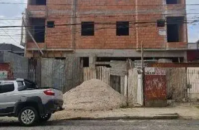 Apartamento com 3 quartos à venda no Parque Central, Santo André 
