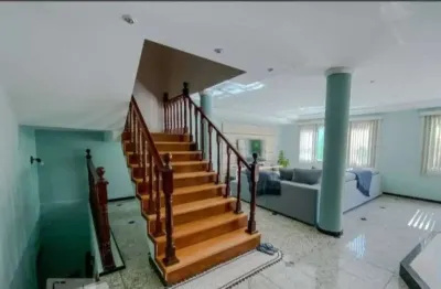 Casa com 4 quartos à venda na Vila Esperança, São Paulo 